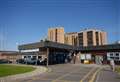 Ward at Raigmore Hospital closed to new admissions due to norovirus outbreak