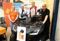 Quad bike draw will support Highland people living with cancer