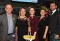 Fling fun at Inverness College UHI raises £22,000 for Marie Curie