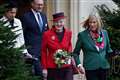 Queen Margrethe II of Denmark praised by pastor who led London jubilee service