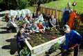  Pupils enjoy outdoor learning thanks to grant from wind farm community fund
