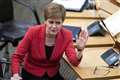 UK legislation a ‘full frontal assault on devolution’, Nicola Sturgeon insists