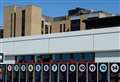 Ward at Raigmore Hospital reopens but one ward remains closed due to norovirus