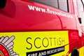 Two car crash on Loch Ness road