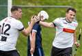 SHINTY: Matheson rescues Lovat to salvage point against Skye