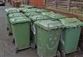 Bin collections disrupted