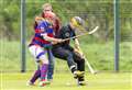 Caley Thistle Women's captain makes history in men's team at shinty club