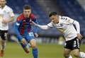 Former Inverness Caledonian Thistle winger joins Championship rivals on loan