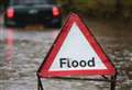 Flood warning issued for River Nairn amid wider flood alerts for the Highlands