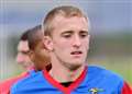 New recruit targets Huddersfield run at Caley Thistle