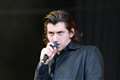 Arctic Monkeys will headline Glastonbury after laryngitis fears, confirms Eavis