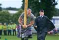 Big top touted to stage Highland Games as work on Bught Park continues