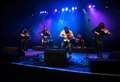 Highland band Blazin' Fiddles to headline at BBC Scotland's Hogmanay show