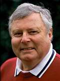 Peter Alliss's 007 mission