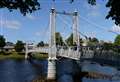 Highland Council announces Infirmary Bridge closure dates for 2023