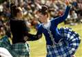 WATCH: Thousands enjoy return of Nairn’s Highland Games