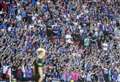 'It's a day to be proud of your team' – Caley Jags fans react to cup final defeat
