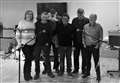 Nairn Academy band to perform reunion show in town 