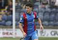 Defender on track to be latest Irish success at Caley Thistle