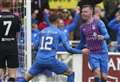 Head coach has happy selection dilemma at Inverness Caledonian Thistle