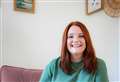 Inverness resident is aiming to improve mental health support across the Highlands
