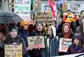Climate strike gathering cancelled in Inverness this Friday, after group receive advice from police