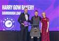 Awards galore for Inverness bakers at industry awards