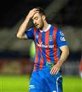 Ross Draper: 'We need Caley Thistle fans on our side'