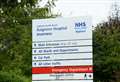 Delays to operations as Raigmore Hospital witnesses surge in emergency admissions over weekend