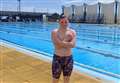 Inverness teenage swimmer called to represent Great Britain squad for the British Down Syndrome Swimming Championship 