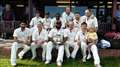 Highland Cricket Club tasked with keeping pace with leaders at top of Senior League