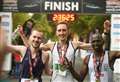 VIDEO - Edinburgh athlete causes major shock to win Loch Ness Marathon