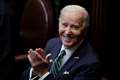 Joe Biden speaks Irish in the Dail to exultant applause