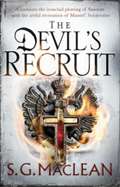 REVIEW: The Devil's Recruit by S G MacLean