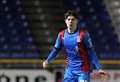 Inverness Caledonian Thistle youngster goes on loan to League Two club