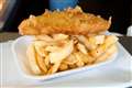 Price of fish and chips jumps a fifth as new tool shows surge in shopping bills