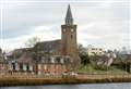 Friends group takes battle to save Old High Church in Inverness to the people