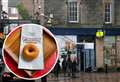 Further planning application lodged for Krispy Kreme in Inverness