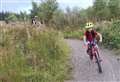 ACTIVE OUTDOORS: Going green on Kelpies mountain bike trails