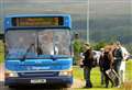 Inverness bus users angered at unreliable Stagecoach city services 