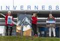 Highland artists in the frame for Inverness Airport show