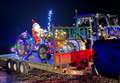 Loch Ness Christmas Vehicle Parade set to return this weekend to light up festive spirit