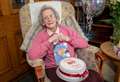 Inverness woman celebrates 100th birthday