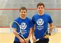 Highland squash duo gain Commonwealth Games call-ups