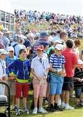 Scottish golfer Doak surges top at Scottish Open