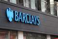 Barclays’ shareholder meeting disrupted by protesters