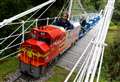 Miniature railway run by Highland Hospice set to get new ticket office 
