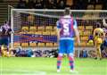 Perfect 10 in sight for Caley Thistle defender Carl Tremarco
