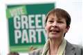 Caroline Lucas: Create ‘firewall’ between politicians and fossil fuel industry