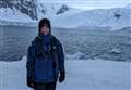 NHS Highland medic back from Antarctic
